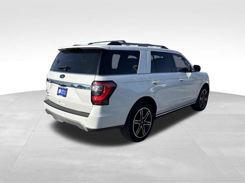 Used 2021 Ford Expedition Limited AWD/4WD image 8