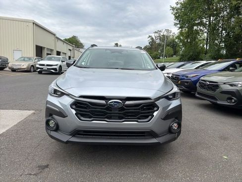 New 2026 Subaru Crosstrek 2.5i Limited AWD/4WD image 2