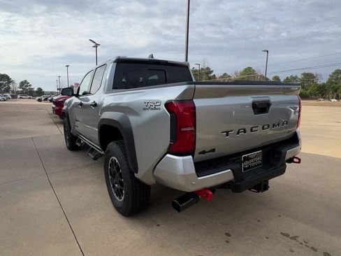 New 2026 Toyota Tacoma TRD Off-Road w/ TRD Off Road Upgrade Package image 4