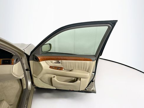 Used 2006 Lexus LS 430 RWD image 30