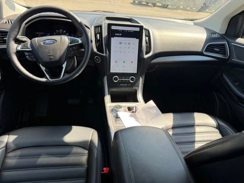 Used 2024 Ford Edge SEL w/ Convenience Package AWD/4WD image 15