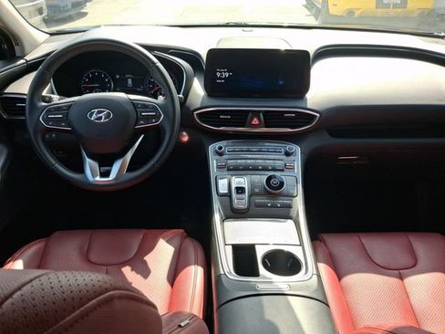 Used 2023 Hyundai Santa Fe SEL FWD image 7