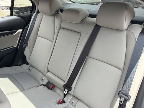 New 2026 MAZDA MAZDA3 2.5 S Sedan w/ Preferred Pkg FWD image 29