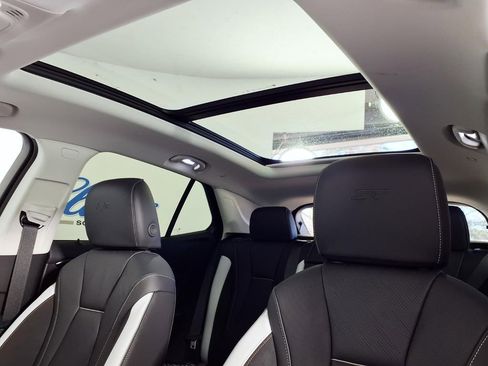 New 2026 Buick Envision Sport Touring AWD/4WD image 48