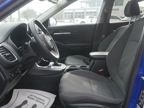 Used 2023 Kia Seltos LX image 33