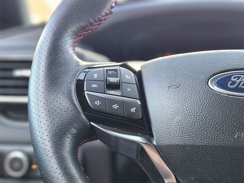 Used 2023 Ford Explorer ST-Line w/ Class IV Trailer Tow Package image 26