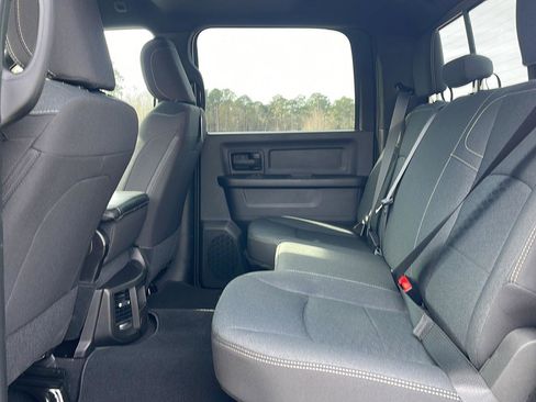 New 2026 RAM 2500 Tradesman w/ Power Wagon Package image 24