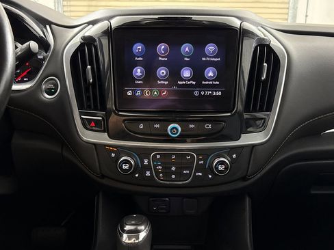 Used 2020 Chevrolet Traverse Premier w/ Redline Edition image 19