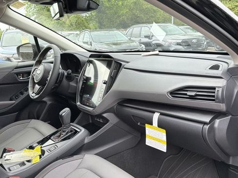 New 2026 Subaru Crosstrek 2.5i Limited AWD/4WD image 18