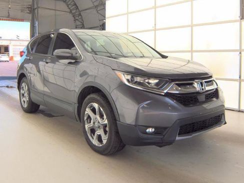 Used 2019 Honda CR-V EX-L image 3