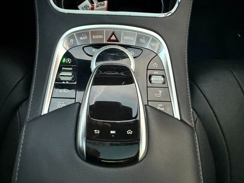 Used 2018 Mercedes-Benz S 450 Sedan image 46
