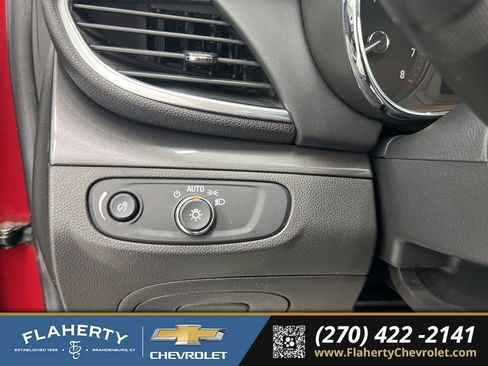 Used 2017 Buick Encore Preferred image 22