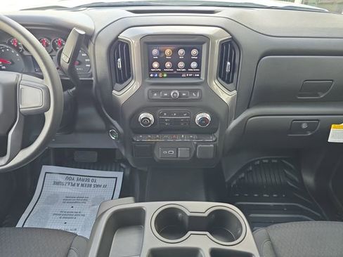 New 2026 GMC Sierra 1500 Pro w/ Pro Value Package image 13