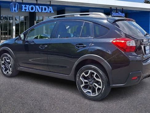 Used 2016 Subaru Crosstrek 2.0i Premium AWD/4WD image 6