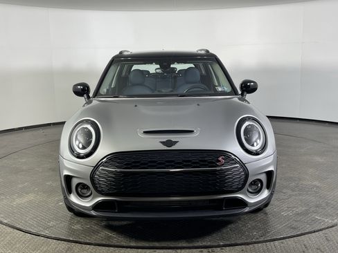 Used 2023 MINI Cooper Clubman S image 2