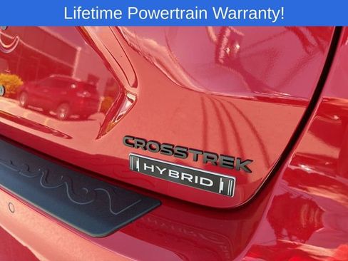 New 2026 Subaru Crosstrek 2.5i Limited AWD/4WD image 15
