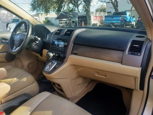 Used 2009 Honda CR-V EX-L image 15
