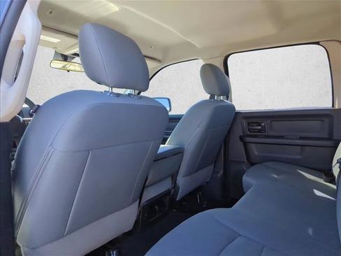 Used 2018 RAM 1500 Express w/ Express Value Package image 14