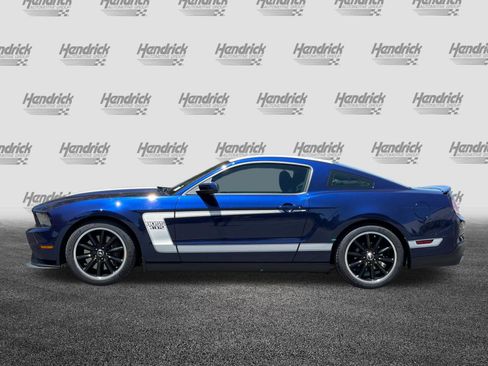 Used 2012 Ford Mustang Boss 302 RWD image 8