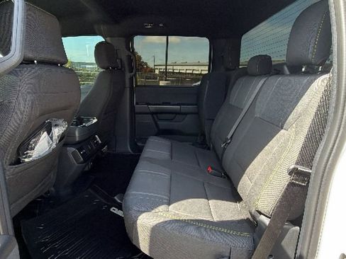 Used 2024 Ford F150 STX RWD image 34