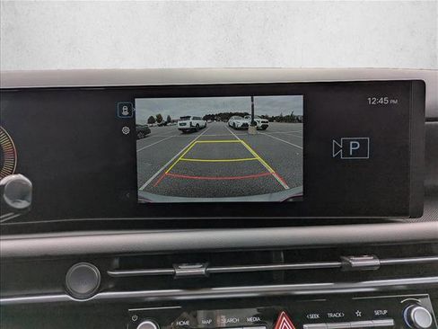 New 2026 Hyundai Tucson SEL image 20