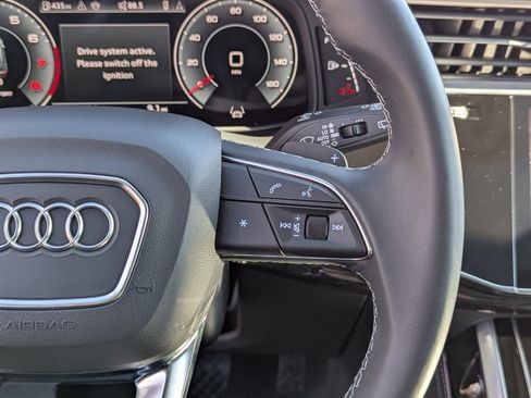 Used 2024 Audi Q8 Prestige image 22