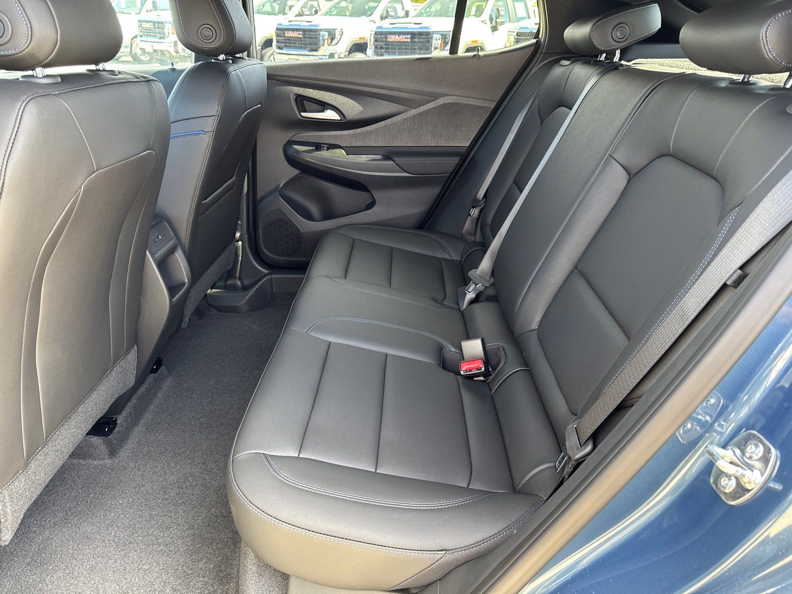 Used 2026 Buick Envista Sport Touring w/ Convenience I Package FWD image 27