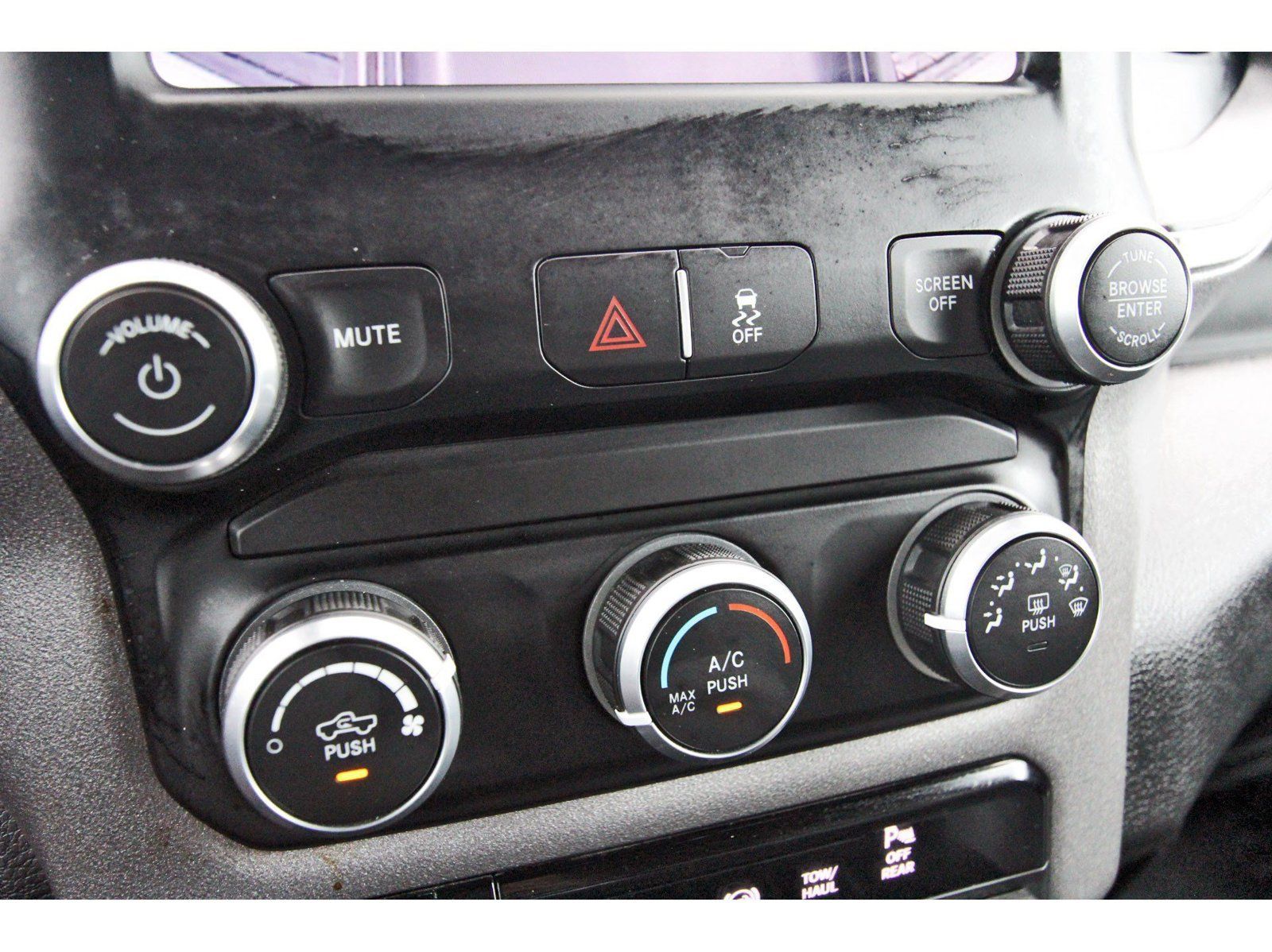 Used 2023 RAM 2500 Tradesman AWD/4WD image 28