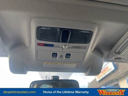 Used 2018 Subaru Forester 2.5i Premium image 24