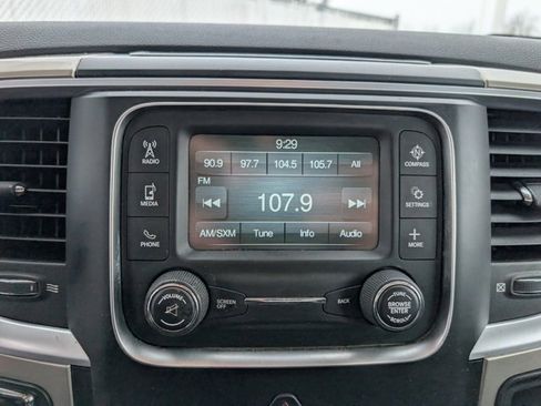 Used 2014 RAM 1500 Big Horn image 15