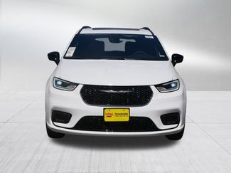 New 2026 Chrysler Pacifica Limited w/ S Appearance Package video 2