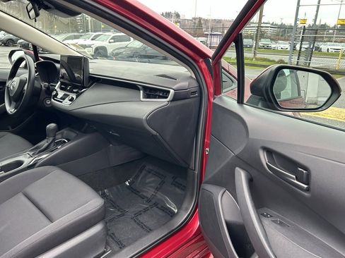 Certified 2024 Toyota Corolla LE image 15