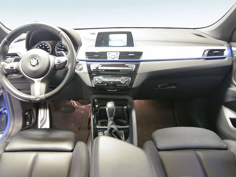 Used 2018 BMW X1 sDrive28i w/ M Sport Package image 12