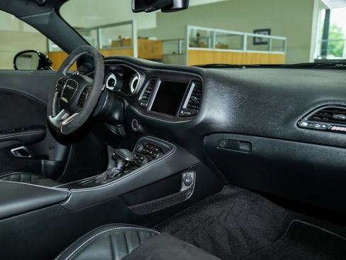 Used 2018 Dodge Challenger SRT Demon RWD image 63