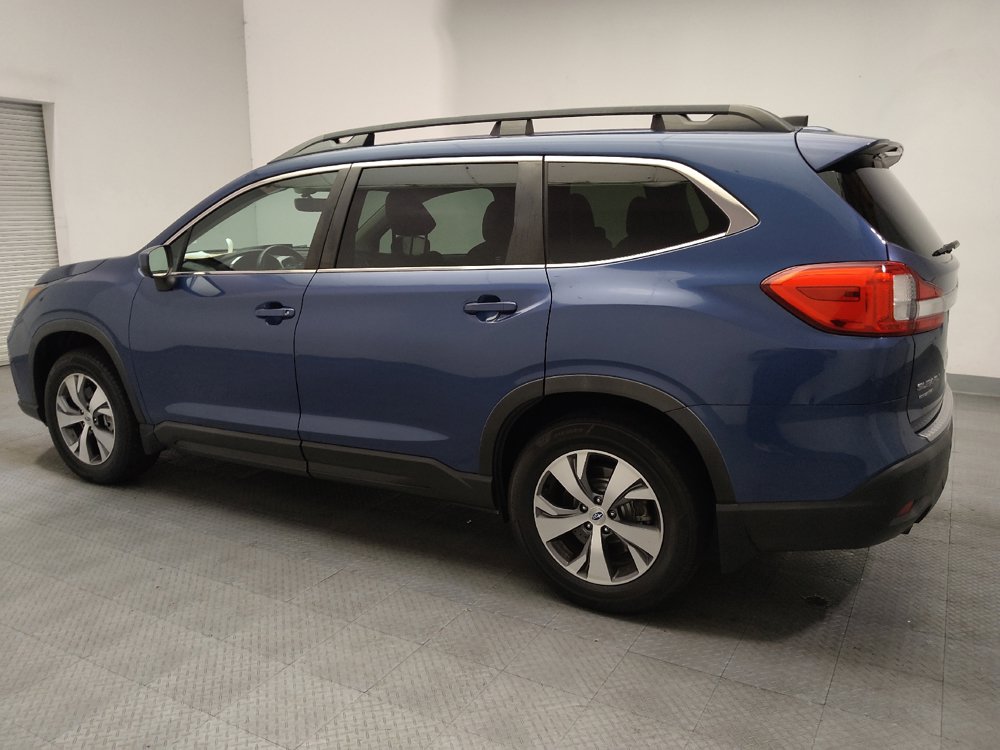 Used 2019 Subaru Ascent Premium AWD/4WD image 3
