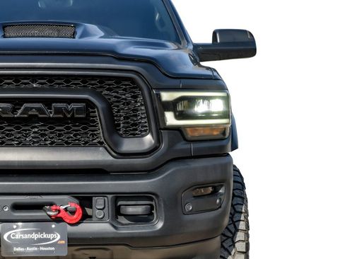 Used 2020 RAM 2500 Power Wagon image 50