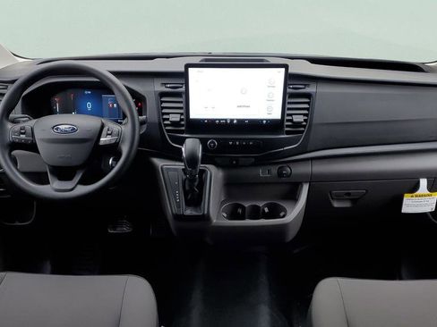 New 2026 Ford Transit 250 Low Roof RWD image 17