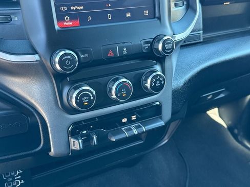 Used 2024 RAM 2500 Big Horn image 22