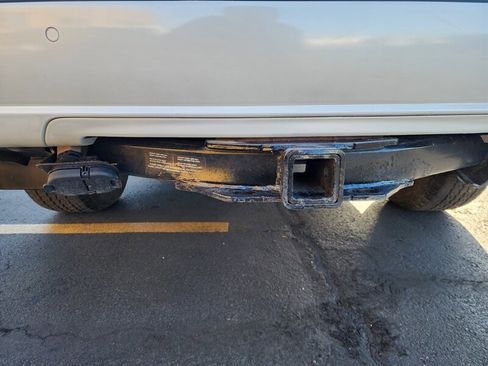 Used 2021 Lexus GX 460 Premium w/ Premium Package AWD/4WD image 18