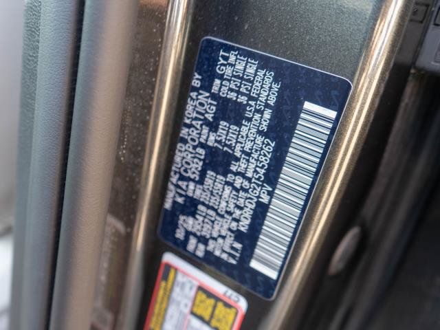Certified 2026 Kia Sorento EX AWD/4WD image 37