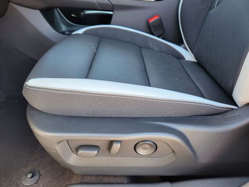 New 2025 Buick Envision Sport Touring image 29