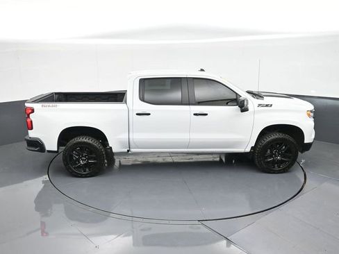 New 2026 Chevrolet Silverado 1500 LT Trail Boss w/ LT Trail Boss Premium Package AWD/4WD image 64