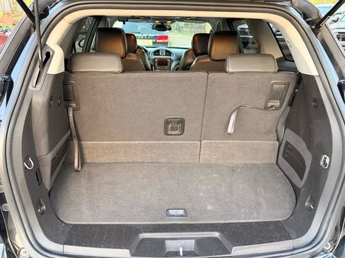 Used 2013 Buick Enclave Premium w/ Trailering Provision Package FWD image 16