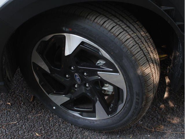 New 2026 Subaru Crosstrek 2.5i Limited w/ Popular Package #4A AWD/4WD image 57