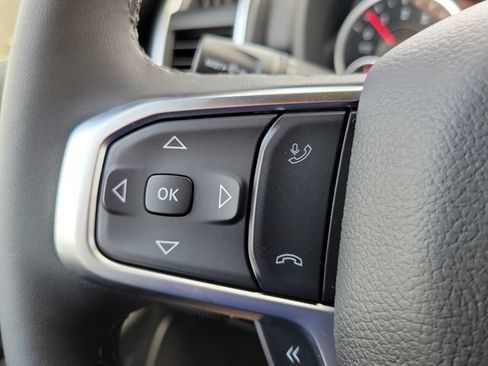 New 2026 RAM 1500 Big Horn AWD/4WD image 17