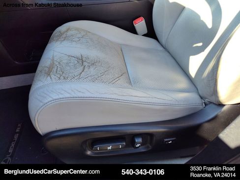 Used 2014 Lexus RX 350 Base image 17