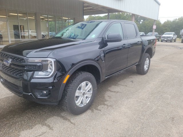 New 2026 Ford Ranger XL w/ Trailer Tow Package AWD/4WD image 2