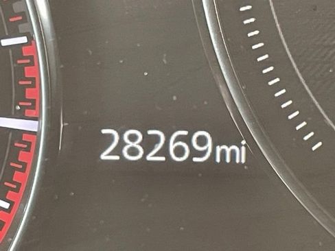 Used 2023 MAZDA CX-30 AWD 2.5 S w/ Preferred Package image 8