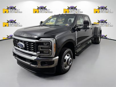 Used 2023 Ford F350 Lariat w/ Lariat Ultimate Package