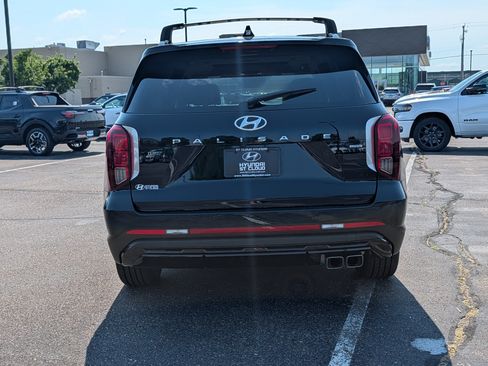 Used 2024 Hyundai Palisade XRT AWD/4WD image 4